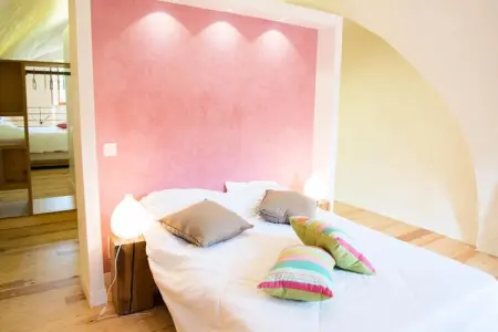 Gîte de France Domaine la vigne 
au villard jeune 3 épis, Gîte de France 7 personnes - Photo 17