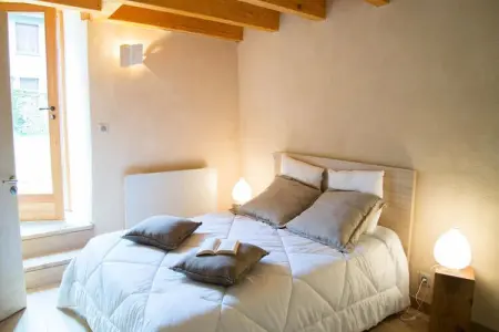 Gîte de France Domaine la vigne 
au villard jeune 3 épis, Gîte de France 7 personnes - Photo 19