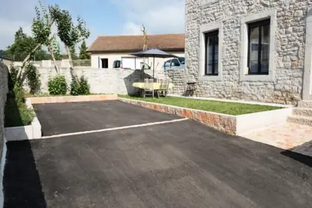 Gîte de France L'ecole d'antan 5/6 personnes 3 épis, Gîte de France 6 personnes - Photo 2