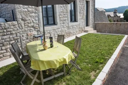 Gîte de France L'ecole d'antan 5/6 personnes 3 épis, Gîte de France 6 personnes - Photo 4