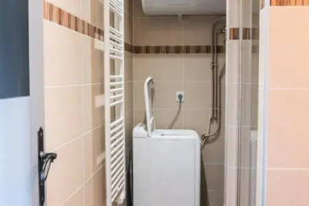 Gîte de France L'ecole d'antan 5/6 personnes 3 épis, Gîte de France 6 personnes - Photo 13