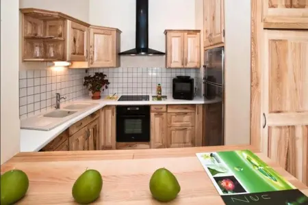 Gîte de France Gîtes de france 6/8 personnes 3 épis, Maison en Pierre en France avec Piscine - Photo 5