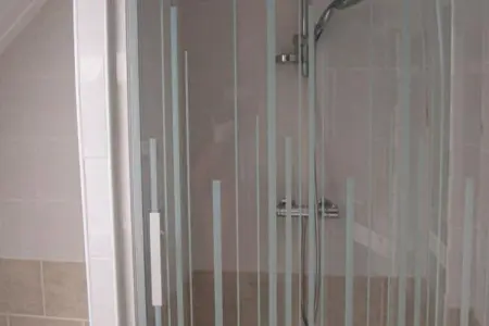 Gîte de France Gîtes de france 6/8 personnes 3 épis, Maison en Pierre en France avec Piscine - Photo 11