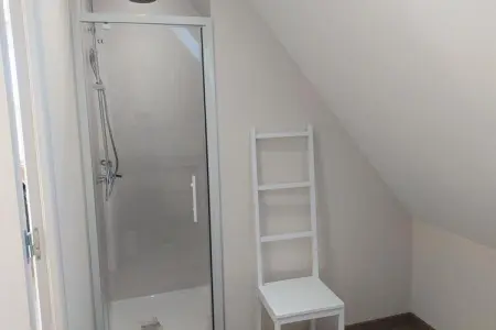 Gîte de France Le bes, à la chaldette 3 épis, Gîte de France 2 personnes - Photo 6