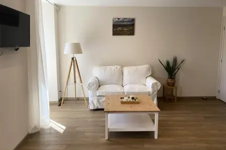 Gîte de France La truyère, à la chaldette 3 épis, Maison de vacances à La truyère - Photo 3