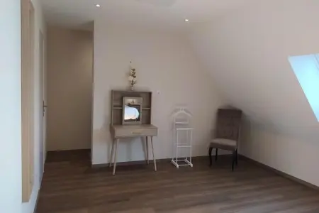 Gîte de France La truyère, à la chaldette 3 épis, Maison de vacances à La truyère - Photo 5