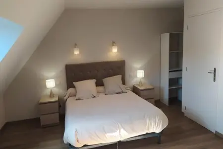 Gîte de France La truyère, à la chaldette 3 épis, Maison de vacances à La truyère - Photo 6