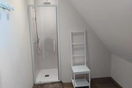 Gîte de France La truyère, à la chaldette 3 épis, Maison de vacances à La truyère - Photo 8