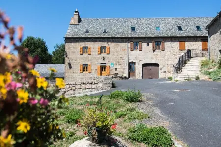 Gîte de France Gîtes de france 9/11 personnes à brion 2 épis, Gîte de France à Brion pour 11 personnes - Photo 1