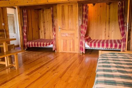 Gîte de France Gîtes de france 9/11 personnes à brion 2 épis, Gîte de France à Brion pour 11 personnes - Photo 2