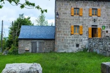 Gîte de France Gîtes de france 9/11 personnes à brion 2 épis, Gîte de France à Brion pour 11 personnes - Photo 3