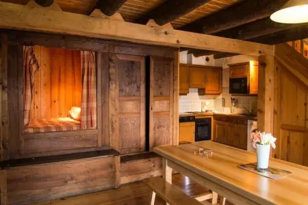 Gîte de France Gîtes de france 9/11 personnes à brion 2 épis, Gîte de France à Brion pour 11 personnes - Photo 7