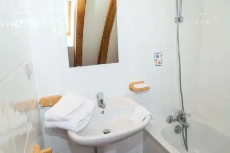 Gîte de France Gîtes de france 9/11 personnes à brion 2 épis, Gîte de France à Brion pour 11 personnes - Photo 14