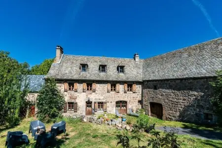 Gîte de France Gîte les bouteillers 6/8 personnes 3 épis, Embouteilleurs Gîte de France - Photo 1