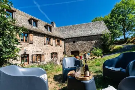 Gîte de France Gîte les bouteillers 6/8 personnes 3 épis, Embouteilleurs Gîte de France - Photo 2