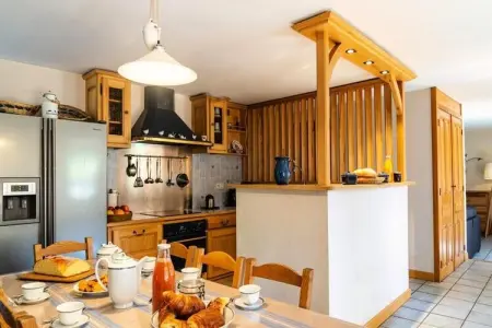 Gîte de France Gîte les bouteillers 6/8 personnes 3 épis, Embouteilleurs Gîte de France - Photo 3