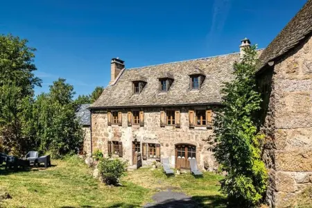 Gîte de France Gîte les bouteillers 6/8 personnes 3 épis, Embouteilleurs Gîte de France - Photo 7