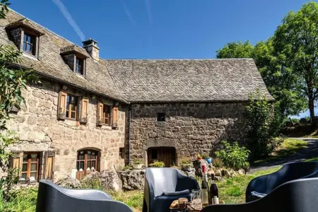 Gîte de France Gîte les bouteillers 6/8 personnes 3 épis, Embouteilleurs Gîte de France - Photo 8