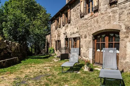 Gîte de France Gîte les bouteillers 6/8 personnes 3 épis, Embouteilleurs Gîte de France - Photo 9