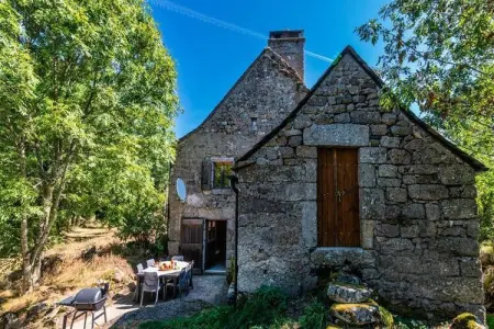Gîte de France Gîte les bouteillers 6/8 personnes 3 épis, Embouteilleurs Gîte de France - Photo 13