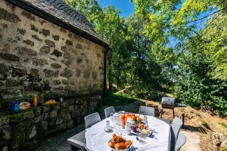 Gîte de France Gîte les bouteillers 6/8 personnes 3 épis, Embouteilleurs Gîte de France - Photo 14