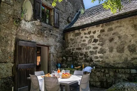 Gîte de France Gîte les bouteillers 6/8 personnes 3 épis, Embouteilleurs Gîte de France - Photo 15