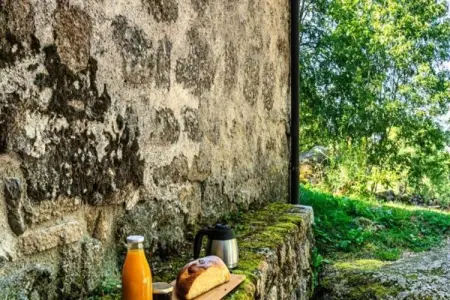Gîte de France Gîte les bouteillers 6/8 personnes 3 épis, Embouteilleurs Gîte de France - Photo 16