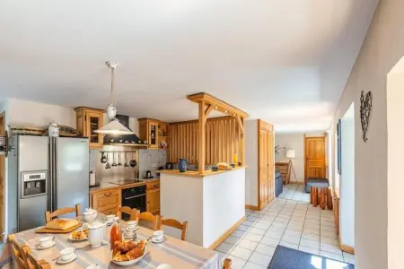 Gîte de France Gîte les bouteillers 6/8 personnes 3 épis, Embouteilleurs Gîte de France - Photo 18