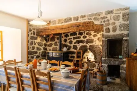 Gîte de France Gîte les bouteillers 6/8 personnes 3 épis, Embouteilleurs Gîte de France - Photo 19