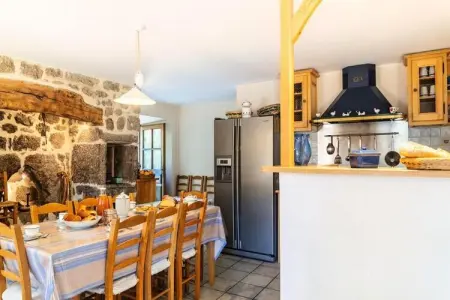 Gîte de France Gîte les bouteillers 6/8 personnes 3 épis, Embouteilleurs Gîte de France - Photo 20