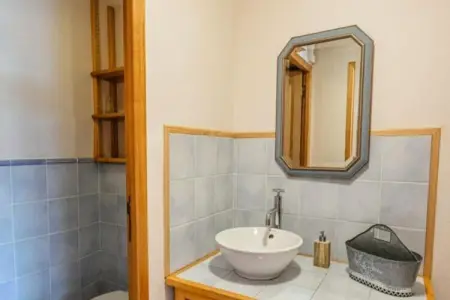 Gîte de France Gîte les bouteillers 6/8 personnes 3 épis, Embouteilleurs Gîte de France - Photo 26