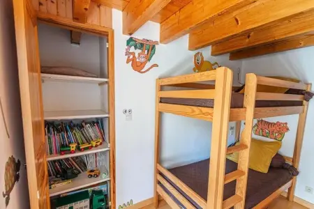 Gîte de France Gîte les bouteillers 6/8 personnes 3 épis, Embouteilleurs Gîte de France - Photo 31