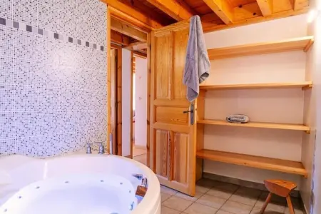Gîte de France Gîte les bouteillers 6/8 personnes 3 épis, Embouteilleurs Gîte de France - Photo 49