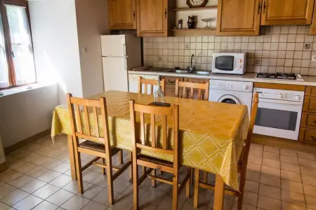 Gîte de France Gîte de chantejals 5/7 personnes 2 épis, Gîte de chantejals pour 5-7 personnes - Photo 2