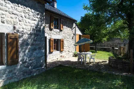 Gîte de France Gîte de chantejals 5/7 personnes 2 épis, Gîte de chantejals pour 5-7 personnes - Photo 4
