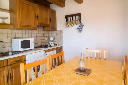 Gîte de France Gîte de chantejals 5/7 personnes 2 épis, Gîte de chantejals pour 5-7 personnes - Photo 5