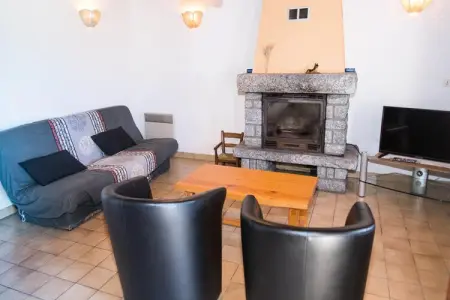 Gîte de France Gîte de chantejals 5/7 personnes 2 épis, Gîte de chantejals pour 5-7 personnes - Photo 8