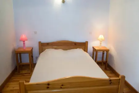 Gîte de France Gîte de chantejals 5/7 personnes 2 épis, Gîte de chantejals pour 5-7 personnes - Photo 13