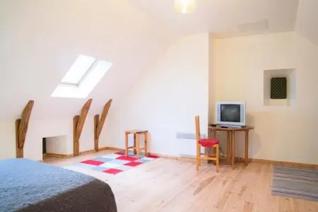Gîte de France Gîte le pré de  chabanettes 6/8 personnes 3 épis, Gîte de France 8 personnes - Photo 11