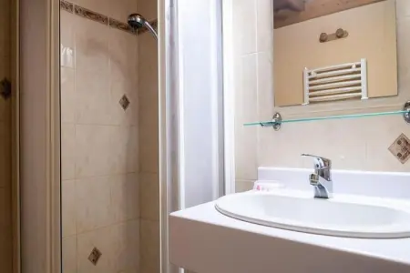Gîte de France La voûte céleste 2/3 pers aux bondons 3 épis, Gîte de France La voûte céleste - Photo 13