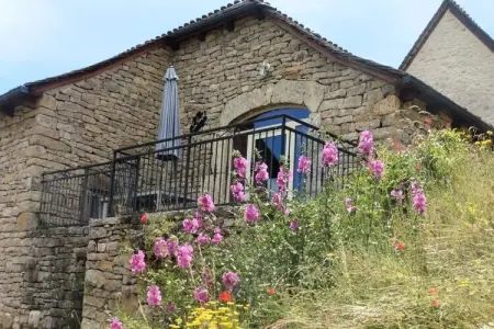 Gîte de France Gîte  la nature  4 épis, Gîte de France nature - Photo 2