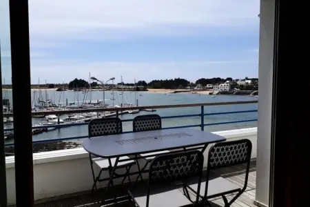 Résidence Vent D'ouest, 4 Pièces pour 6 Personnes - Photo 2