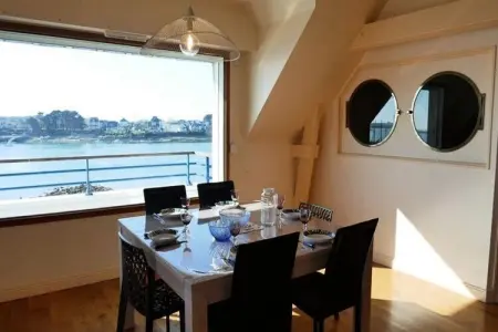 Résidence Vent D'ouest, 4 Pièces pour 6 Personnes - Photo 3