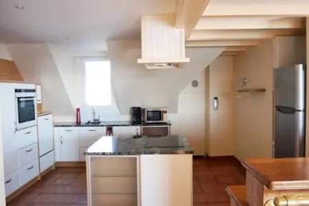 Résidence Vent D'ouest, 4 Pièces pour 6 Personnes - Photo 5