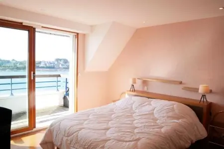 Résidence Vent D'ouest, 4 Pièces pour 6 Personnes - Photo 7