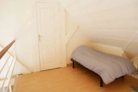 Résidence Vent D'ouest, 4 Pièces pour 6 Personnes - Photo 8