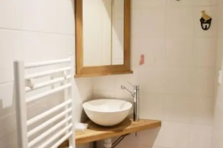 Résidence Vent D'ouest, 4 Pièces pour 6 Personnes - Photo 10