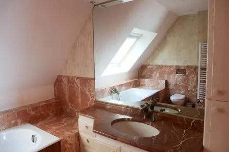 Résidence Vent D'ouest, 4 Pièces pour 6 Personnes - Photo 11