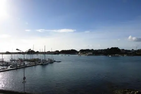 Résidence Vent D'ouest, 4 Pièces pour 6 Personnes - Photo 12