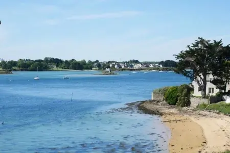 Résidence Vent D'ouest, 4 Pièces pour 6 Personnes - Photo 14